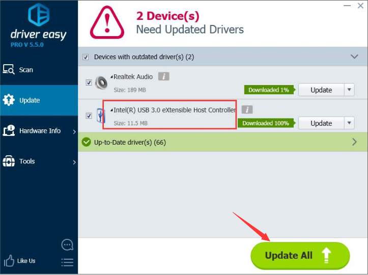 usb mass storage driver window xp