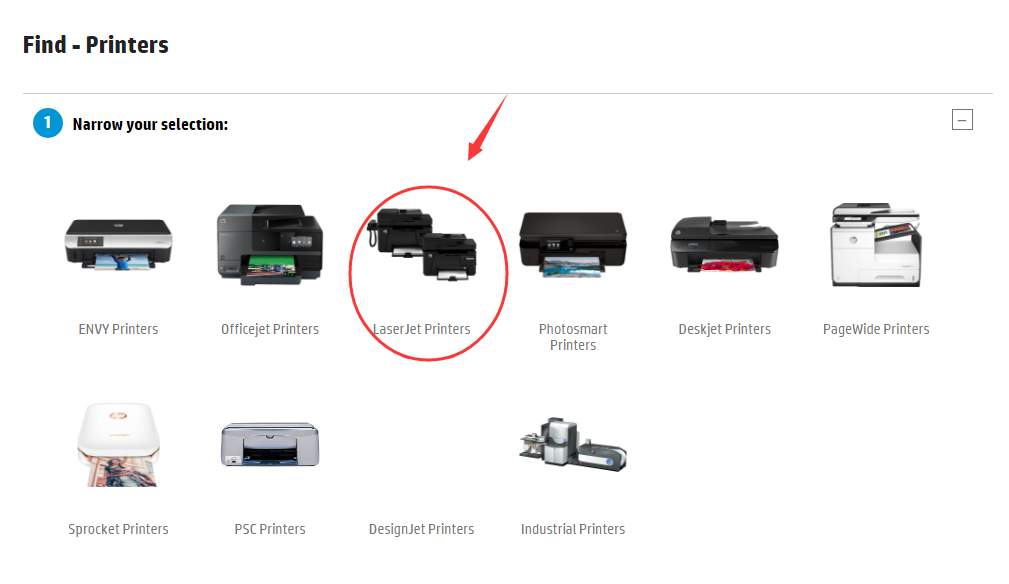 install hp laserjet p1102w printer without cd