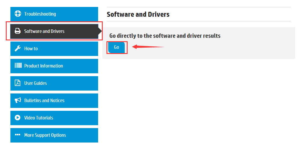 trouble installing hp laserjet p1102w