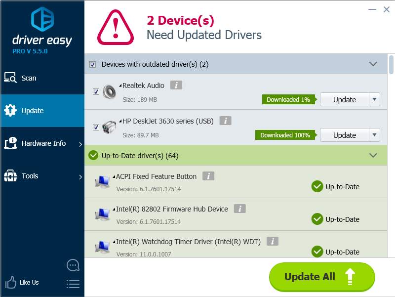 intel pci serial port driver dq45cb drivers