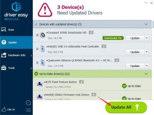 The system cannot find the file specified [Solved] - Driver Easy