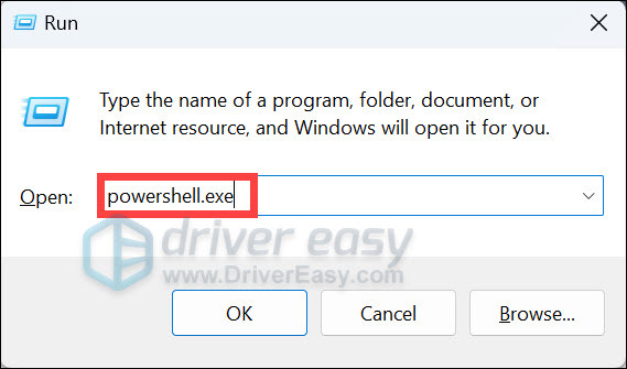 Windows 11 - Open Windows PowerShell as an Administrator