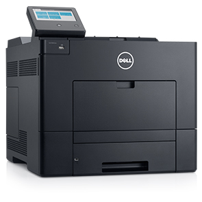 dell printer drivers