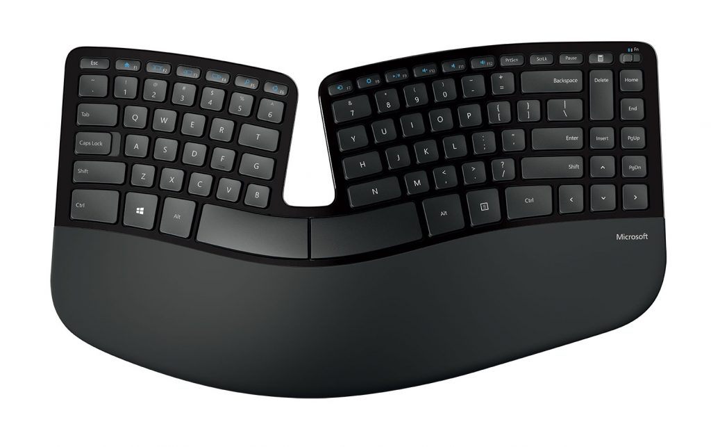 Microsoft Sculpt Ergonomic Keyboard Driver Update Easily Driver Easy