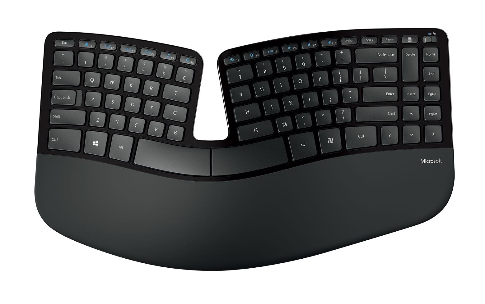 microsoft sculpt comfort keyboard driver