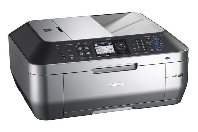 Install Canon MX870 Driver for Windows 10, 7 & 8 - Driver Easy