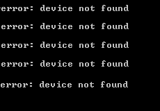 Solved Adb Device Not Found Error On Windows Driver Easy