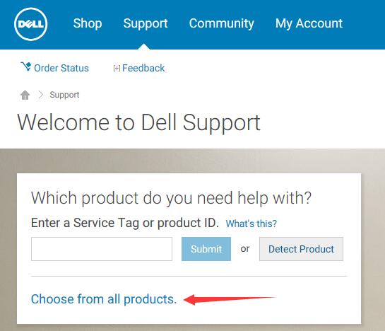 dell d3000 windows 10 driver