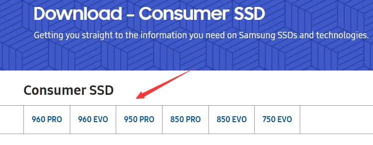 Samsung nvm express driver что это