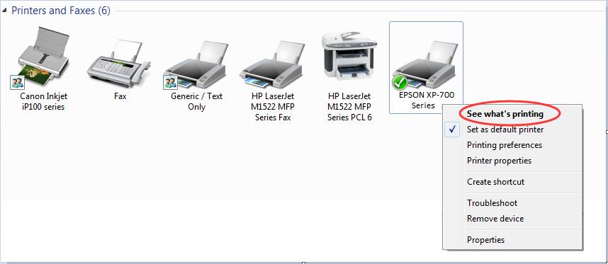 epson xp 810 driver for win 7