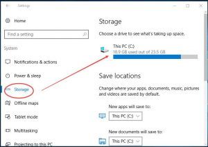 How to Delete Temporary Files on Windows 10 [Solved] - Driver Easy