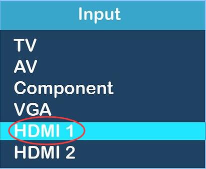 How to Connect Laptop to TV with HDMI [with Pictures] - Driver Easy