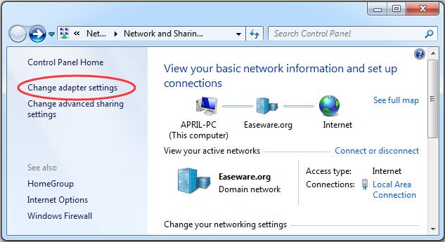 hp connection manager windows 7 download