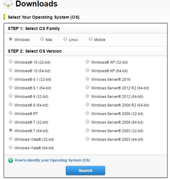 brother printer drivers windows 7 64 bit