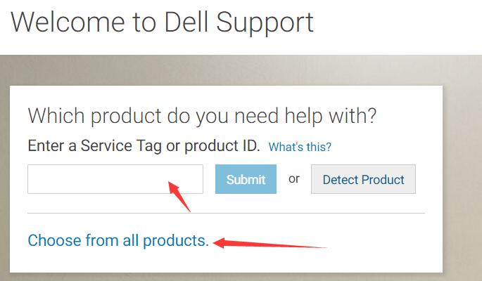 how to install dell monitor driver