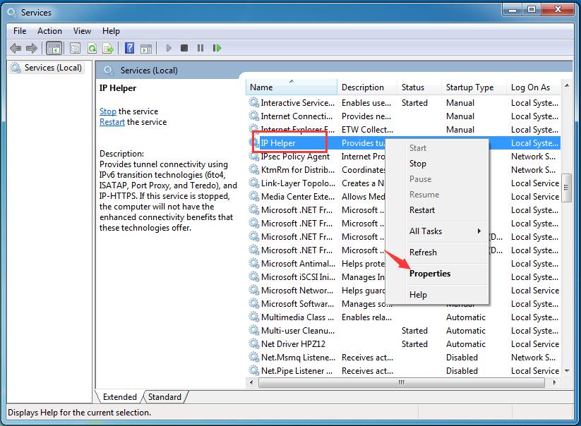 solved-ipv6-no-internet-access-driver-easy