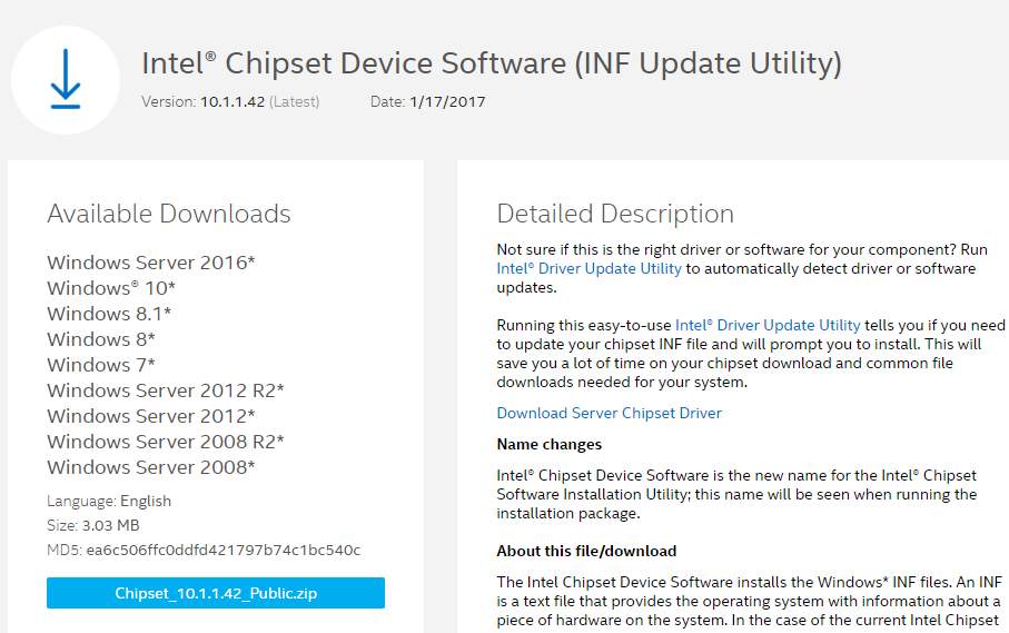 Chipset driver. Intel Chipset Driver. Intel Chipset Driver Windows 10. Intel inf installation. Intel Chipset software installation Utility.