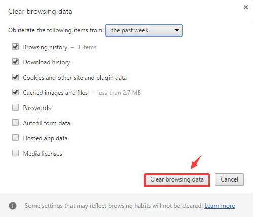 how to change time zone in google chrome browser