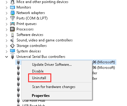 eftertiden skrædder Bonus Fix Renesas USB 3.0 Driver Issue on Windows 10 - Driver Easy