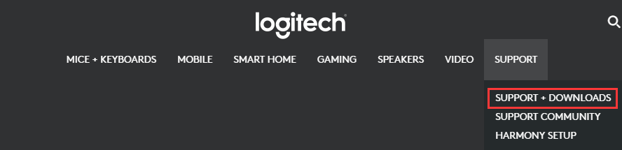 logitech m310 mouse setup