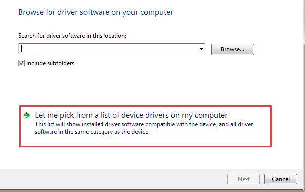 cannot install xbox one controller driver