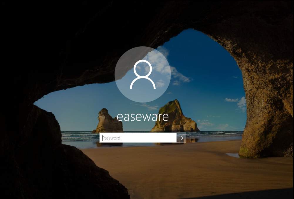 win 10 screensaver not working