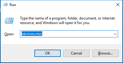 How to Fix "The RPC Server is Unavailable" Error in Windows - Driver Easy