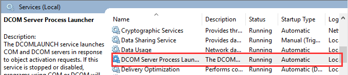 Solved: Unable to connect to RPC service, OMEN Audio Control - HP