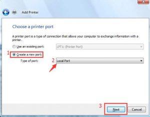 Fix Windows Cannot Connect to the Printer Issue. Easily! - Driver Easy
