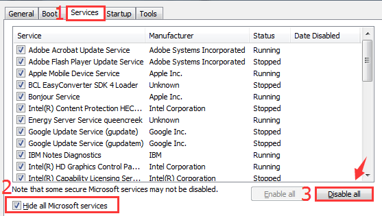 microsoft edge not responding on windows 10
