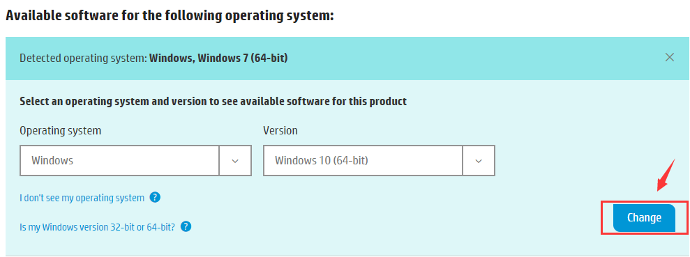 hp envy 4500 driver download windows 7 64 bit