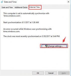 Windows 10 Time Wrong Issue [Solved] - Driver Easy