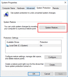 How to Fix "Failure Configuring Windows Updates" Error - Driver Easy