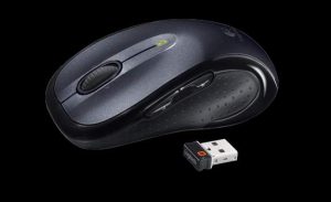 logitech m310 mouse not working windows 8.1