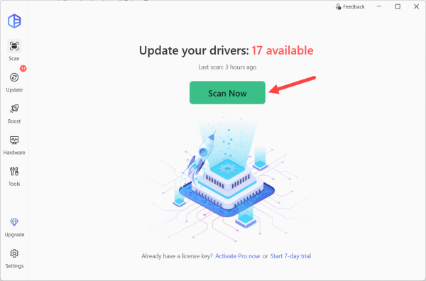 AMD Driver Timeout Error [Solved!] - Driver Easy