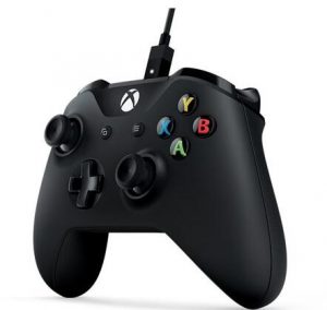 xbox 1 controller for pc