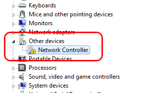 dell network driver