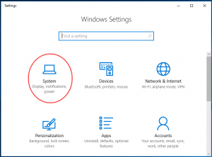 [Solved] Windows 10 Won't Shut Down, Restarts Instead - Driver Easy