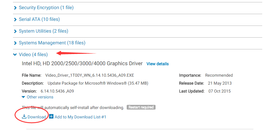 Latitude e6420 windows 10 mass storage controller driver windows 7