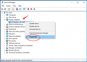 Solved: COM Surrogate has stopped working - Driver Easy