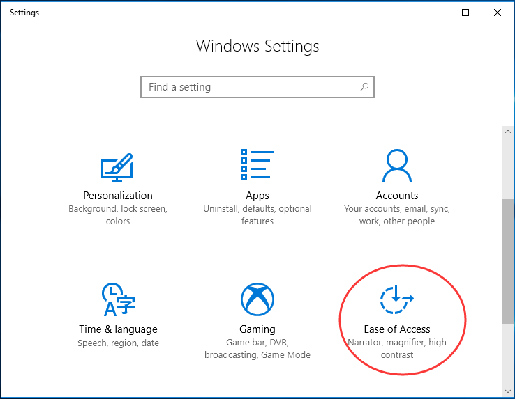 Solved Spacebar Not Working On Windows 10 Driver Easy