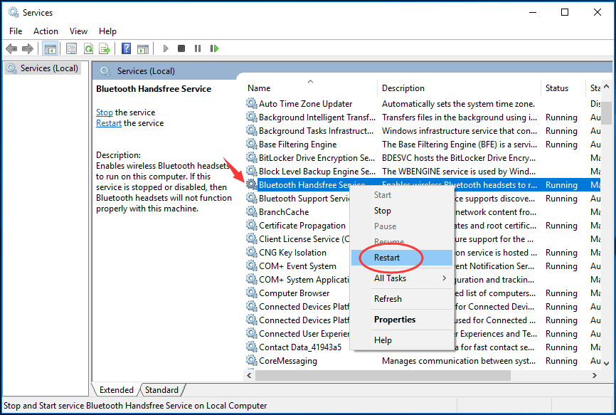 connect windows 10 to wifi speaker