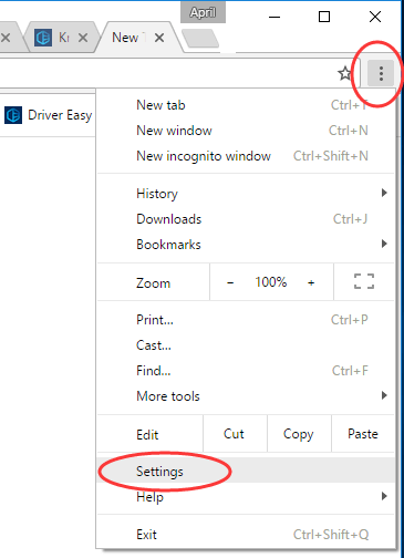 chrome pdf reader skips