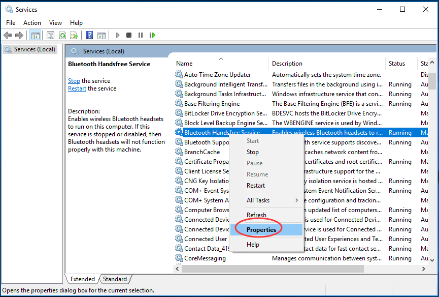 bluetooth speaker paired but not connected windows 10