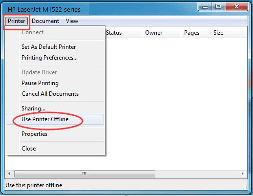 Fixed] Printer Offline Issue on Windows - Easy