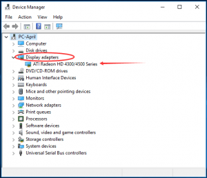 [Solved] What graphics card do I have - Driver Easy