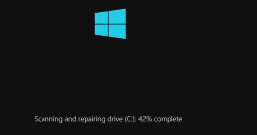 windows resource protection could not perform requested operation