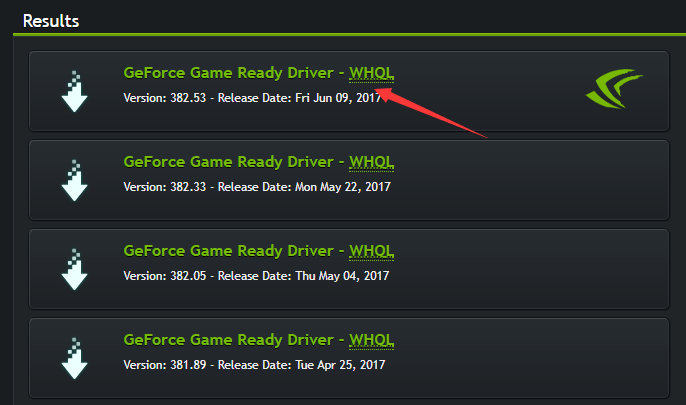 install geforce experience