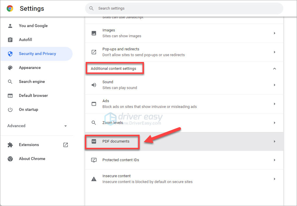 how to highlight on pdf chromebook