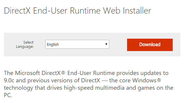 Runtime files. DIRECTX runtime. Windows runtime. DIRECTX runtime download. DIRECTX end-user runtimes (March 2009) - русский.